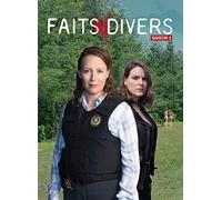 Faits Divers: Saison 2