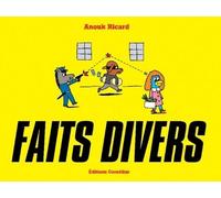 Faits divers