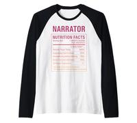 Faits drôles sur le narrateur Manche Raglan