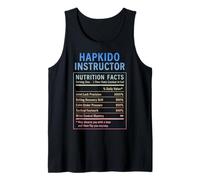 Faits drôles sur l'instructeur Hapkido Débardeur