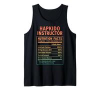 Faits drôles sur l'instructeur Hapkido Débardeur