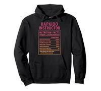 Faits drôles sur l'instructeur Hapkido Sweat à Capuche