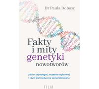 Faits et mythes sur la génétique du cancer