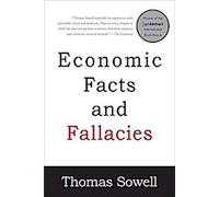 Faits et sophismes économiques