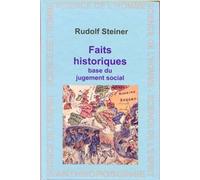 Faits Historiques - Base Du Jugement Social