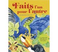 Faits l'un pour l'autre Georgina Taylor (Auteur)