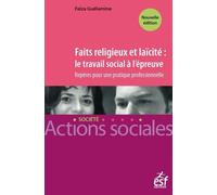 Faits Religieux Et Laicité : Le Travail Social À L'épreuve