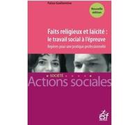 Faits religieux et laicité : le travail social à l'épreuve