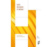 Faits Religieux Et Médias
