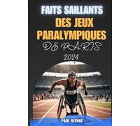 Faits Saillants des Jeux Paralympiques de Paris 2024