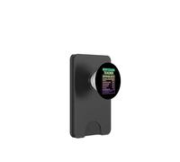Faits sur les enseignants Montessori PopSockets PopWallet pour MagSafe