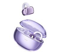 Faizer ® AI Ecouteur Traducteur Instantané avec 156 Langues/7 Modes de Traduction, 3 en 1 Oreillette Traduction Instantanée avec Traduction Audio et Vidéo, 40H Ecouteur Traducteur pour AffaireS