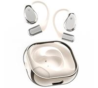 Faizer ® AI Ecouteur Traducteur Instantané avec 156 Langues/7 Modes de Traduction, 3 en 1 Oreillette Traduction Instantanée avec Traduction Audio et Vidéo, 40H Ecouteur Traducteur ia