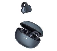 Faizer ® AI Ecouteur Traducteur Instantané avec 156 Langues et 7 Modes de Traduction, 3 en 1 Oreillette Traduction Instantanée avec Traduction Audio et Vidéo, 40H Ecouteur Traducteur