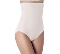 Janira Silueta Forte Plus Panty Perfect Panties Beige M Femme