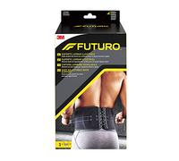 Faja Lumbar Ajustable Futuro T-Unica