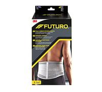 Futuro Soutien lombaire stabilisant renforcé blanc T-L/XL 1 unité