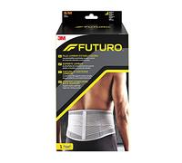 Faja Lumbar Futuro Reforzada Blan T-S/M