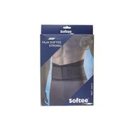 Faja Softee Strong 24410.001 Negro L L