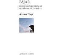 Fajar Adama Diop (Auteur)