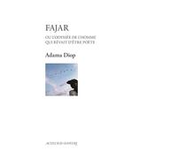 Fajar Adama Diop (Auteur)