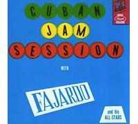 FAJARDO & ALL-STARS - Cuban Jam Session Vol. 3 / TH 914422-2