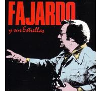 Fajardo, Jose - Jose Fajardo Y Sus Estrellas