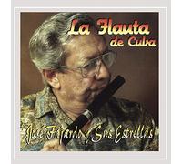 Fajardo Y Sus Estrellas - Flauta De Cuba
