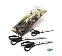 fajeda t16 - Ciseaux d'acier en blister