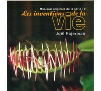 Fajerman Joel - Les Inventions De La Vie [Import Anglais]