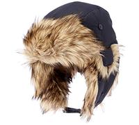 Fajllraven Chauffage Nordique Chapeau 555-Dark Navy FR: XL (Taille Fabricant: XL)