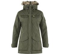 Fajllraven dans Nuuk Parka Blouson Femme 625 Laurel Vert FR: XS (Taille Fabricant: XS)