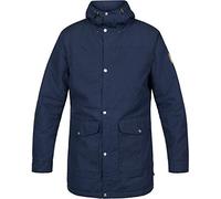 Fajllraven Groenland Hiver M Parka Blouson Homme 575-Night Sky FR: S (Taille Fabricant: S)