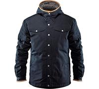 Fajllraven Groenland No. 1 Down JACKET M Blouson Homme 575-Night Sky FR: M (Taille Fabricant: M)