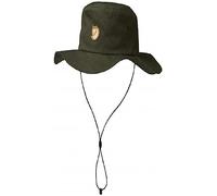 Fajllraven Hatfield Hat Chapeau 633-Olive Foncé FR: L (Taille Fabricant: L)