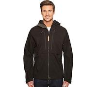 Fajllraven Keb Eco-Shell Jacket M Blouson Homme 550 Noir FR: M (Taille Fabricant: M)
