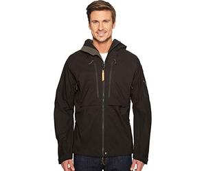 Fajllraven Keb Eco-Shell Jacket M Blouson Homme 550 Noir FR: M (Taille Fabricant: M)