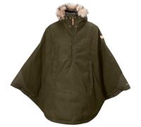 Fajllraven Luhkka Blouson 633-246-Dark Olive FR: XS (Taille Fabricant: XS)