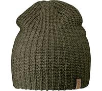 Fajllraven Övik Melange Bonnet Chapeau 625 Laurel Vert FR: Taille Unique (Taille Fabricant: 1 Size)