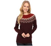 Fajllraven Övik Pull W Sweat-shirt Femme