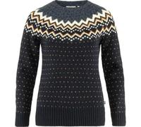 Fajllraven Övik Pull W Sweat-shirt Femme