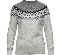 Fajllraven Övik Pull W Sweat-shirt Femme