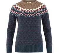 Fajllraven Övik Pull W Sweat-shirt Femme