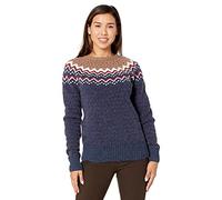 Fajllraven Övik Pull W Sweat-shirt Femme