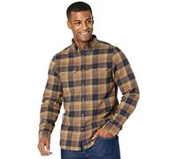 Fajllraven Singui Lourd Flannel Shirt M Sweat-Shirt Homme 227-Sable Foncé FR: Taille Unique (Taille Fabricant: 1 Size)