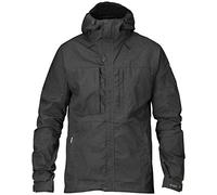 Fajllraven Skogsö Veste M Blouson Homme Gris Foncé FR: L (Taille Fabricant: L)