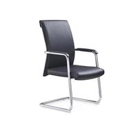 FAJNUZI2024 Chaise de Bureau Chaise de Bureau, Chaise d'ordinateur, Simple et Moderne, for négociation, avec Dossier, accoudoir, mobilier à nœud Fauteuil de Bureau
