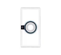 FAJNUZI2024 Extracteur d'air Ventilateur d'extraction d'éclairage intégré, Chauffage de Salle Bains, Plafond, d'air Intelligent