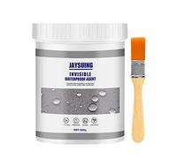 FaJoek Agent Anti-Fuite Étanche 300g, Invisible Waterproof Sealant, Scellant isolant étanche, Agent Waterproof Invisible Anti-Fuites, Revêtement Imperméable Transparent