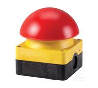 FAK-R/V/KC01/IY Eaton Bouton arrêt urgence 229747
